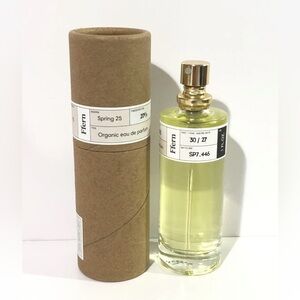 FFERN Spring 25 Organic Eau De Parfum New In Box 2025 31 ml / 1 fl oz Perfume